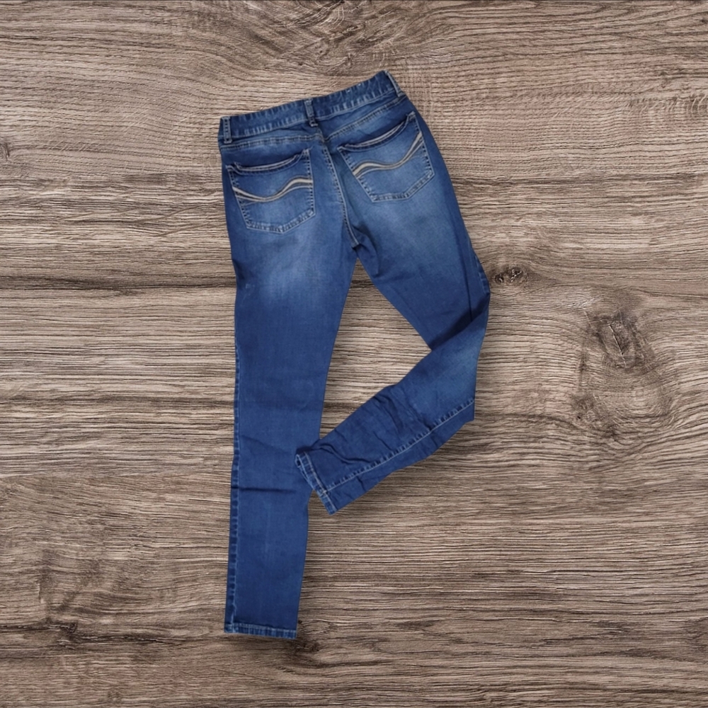 ▪︎Size 7, Authentic American Heritage Jeans